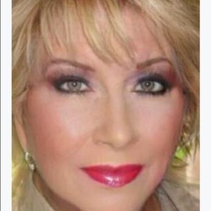 Meet your Posher, Judy